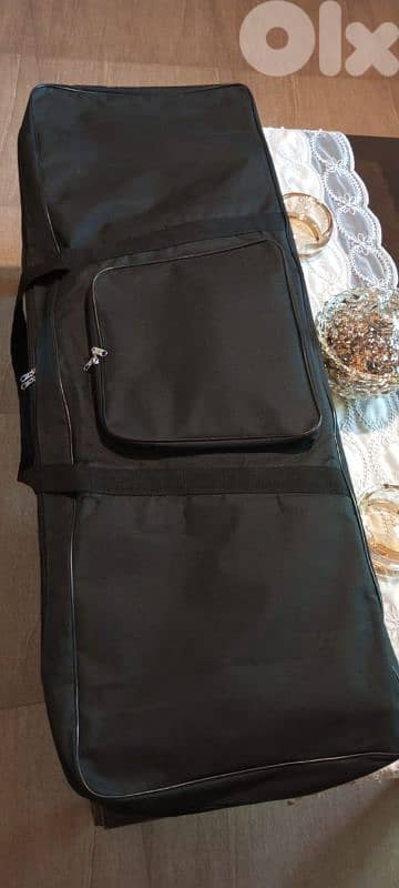 Casio AT-1 Oriental 3