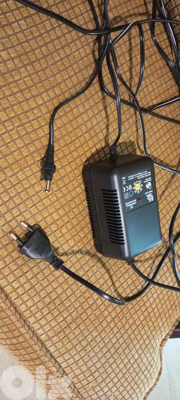 Casio AT-1 Oriental 4