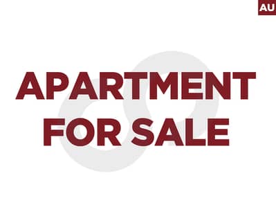 FOR SALE – Hamra – Near Najjar Hospital  REF#AU128941