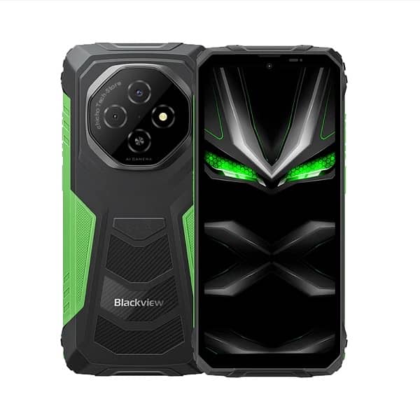 BLACKVIEW FORT 1 4/128 +Free Delivery 1