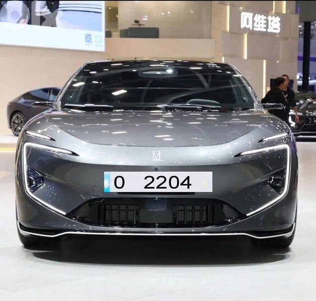 all types of number plates 3