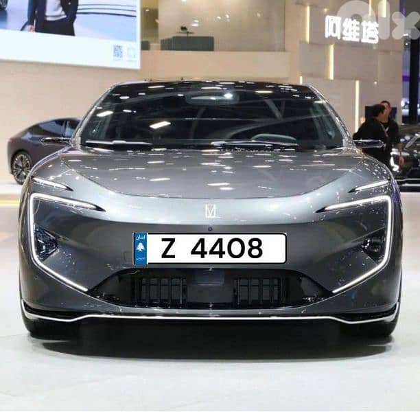 all types of number plates 4