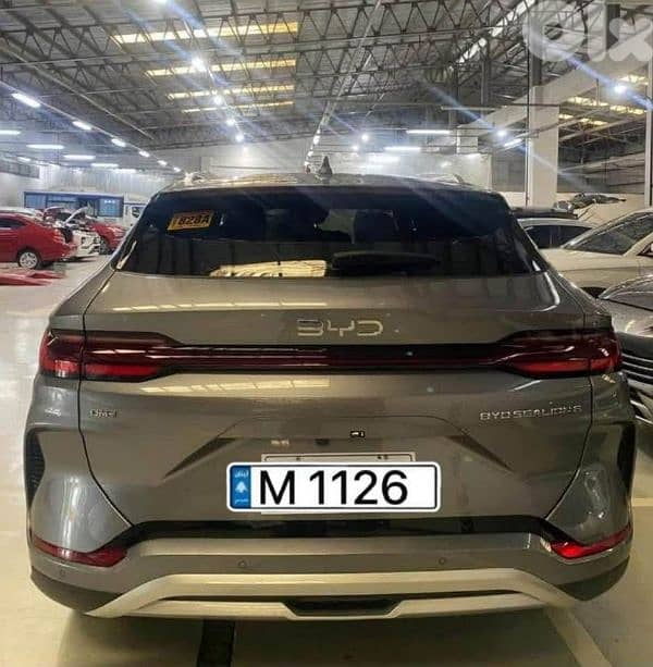 all types of number plates 7