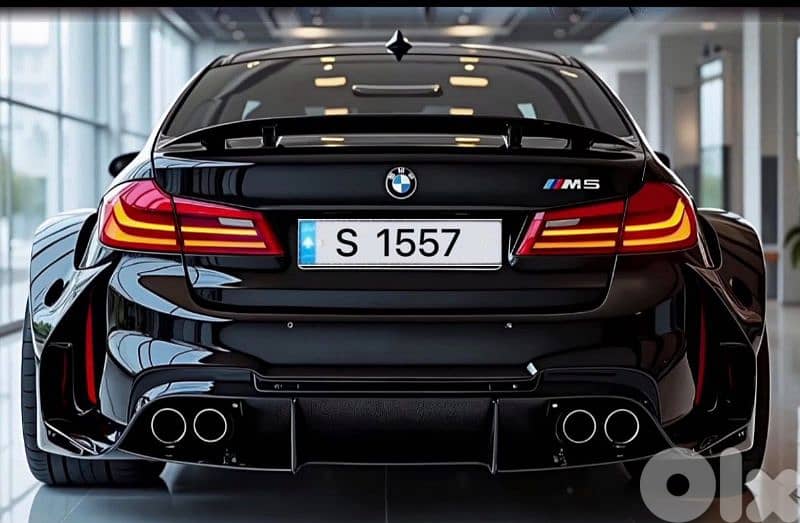 all types of number plates 9