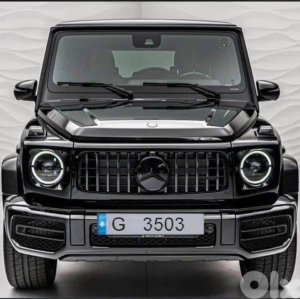 all types of number plates 14