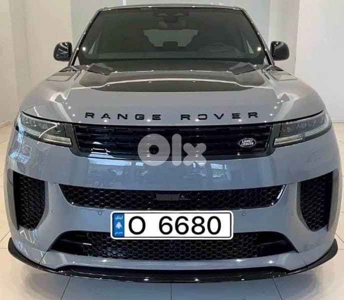 all types of number plates 15