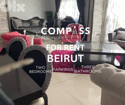 APARTMENT FOR RENT IN BEIRUT