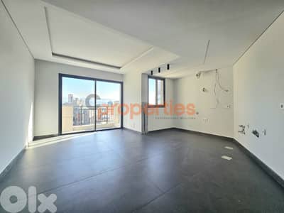 Apartment For Sale In Achrafieh - CPBWW71