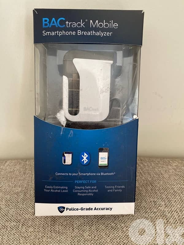 breathalyzer 4