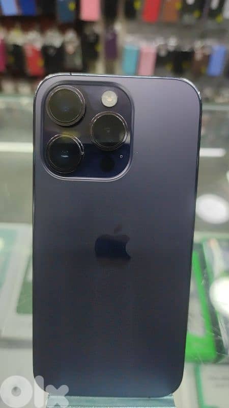 iphone 14 pro dual sim 2