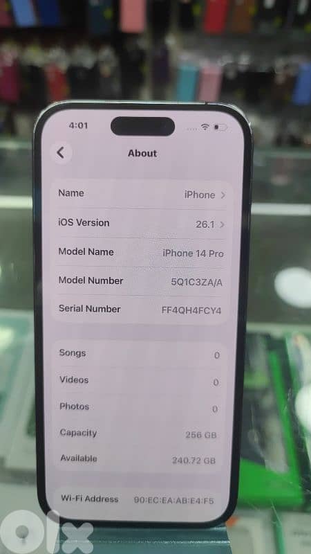 iphone 14 pro dual sim 4