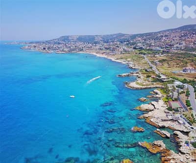 Resort for rent in Kfaraabida-Batroun منتجع للإيجار في كفر عبيدا