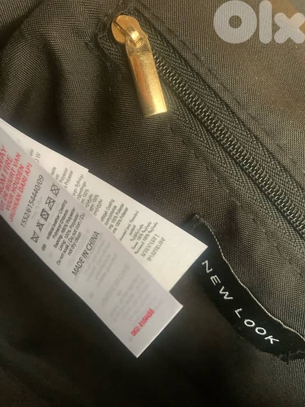 Bag New look 6
