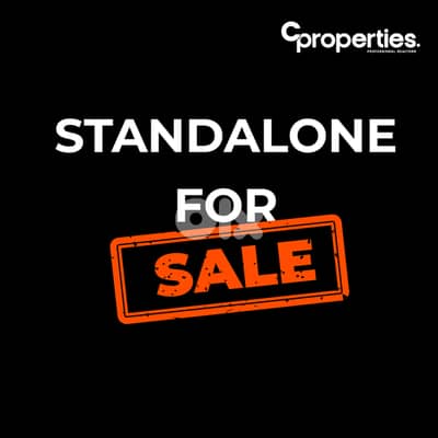 Standalone For Sale in Baabda – CPDD27