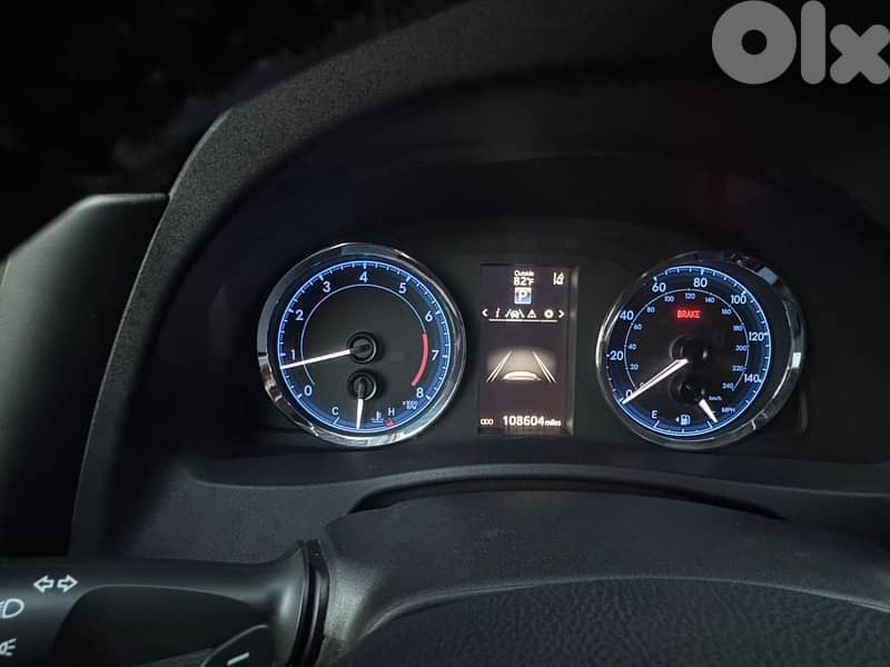 Toyota Corolla 2017 0