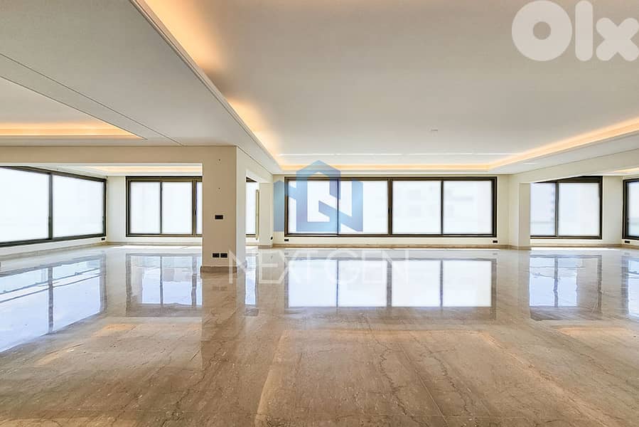 Apartment For Sale In Ramleh Al Baydah | شقة للبيع في الرملة البيضاء 0