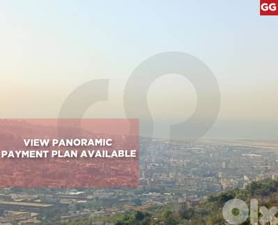 Prime location, new building, baabda, yarzeh/اليرزة  REF#GG128947