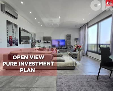 A rare opportunity in a touristic area of Achrafieh REF#BE128957