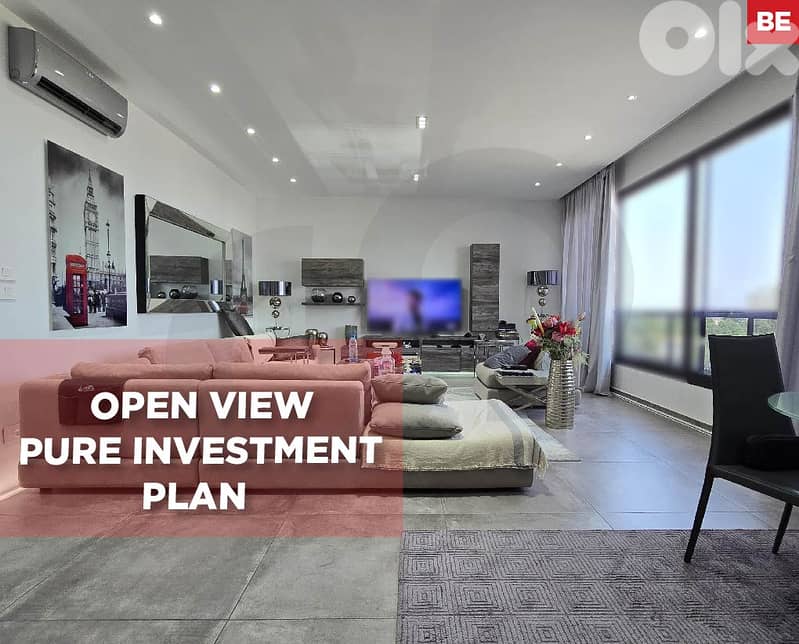 A rare opportunity in a touristic area of Achrafieh REF#BE128957 0