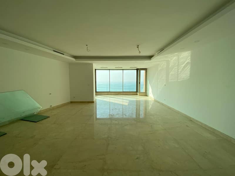 Duplex for sale in Sahel Alma - دوبلكس للبيع في ساحل علما 0