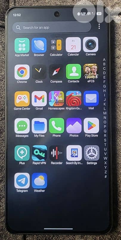 Realme Neo7  1TB 28GB 16+12 RAM Dimensity 9300+  7000mAh Battery 2