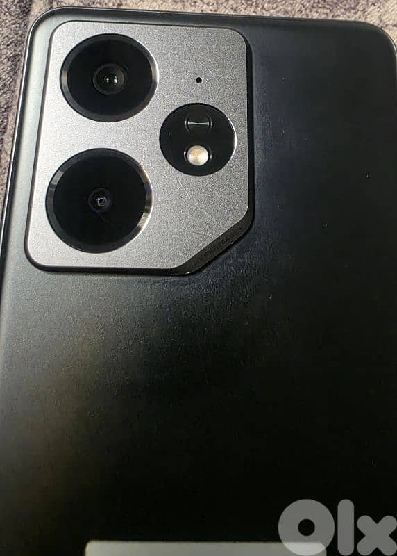 Realme Neo7  1TB 28GB 16+12 RAM Dimensity 9300+  7000mAh Battery 4