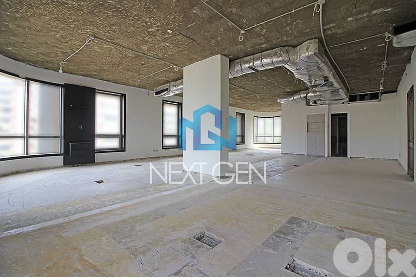 Office for Sale in Achrafieh | مكتب للبيع في الأشرفية 0