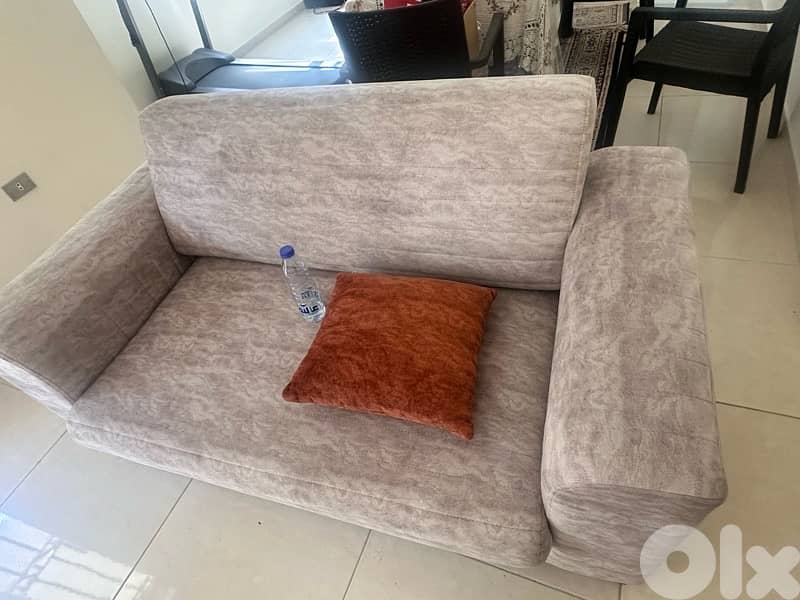 صالون ٣ قطع 0