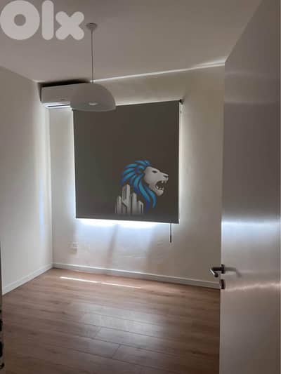 MODERN APARTMENT IN ACHRAFIEH PRIME (120SQ) 1 BEDROOMS , (ACR-1001)