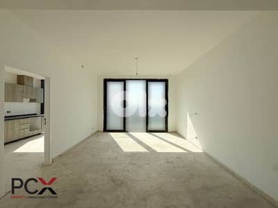 Apartment for Sale in Achrafieh | Common Garden | Shared Gym & Pool