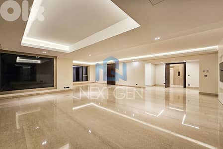 Apartment For Rent In Ramleh Al Baydah |  شقة للإيجار في الرملة البيضا