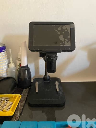 mobile maintinance repair