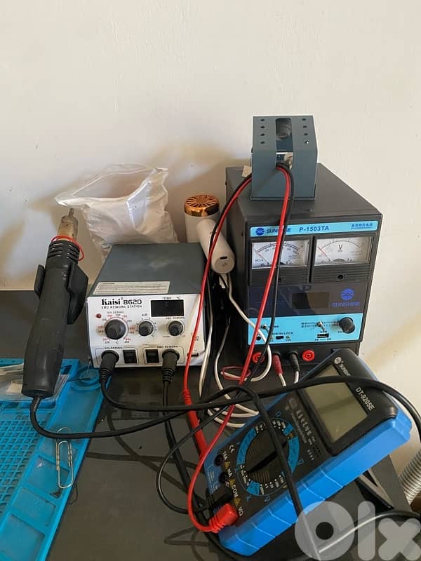 mobile maintinance repair 1