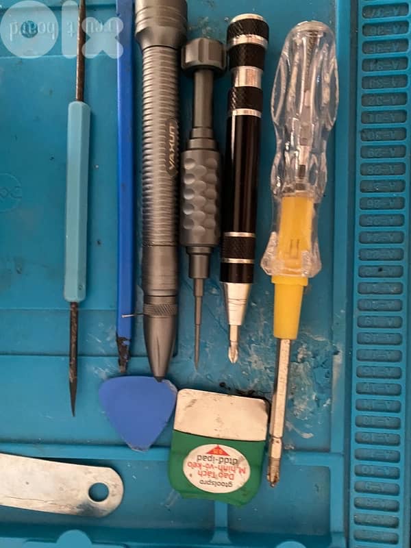 mobile maintinance repair 3