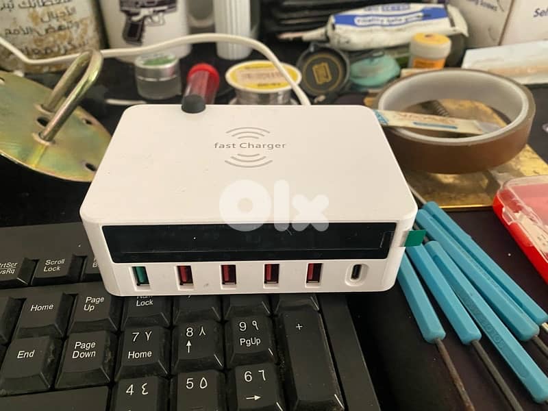 mobile maintinance repair 4