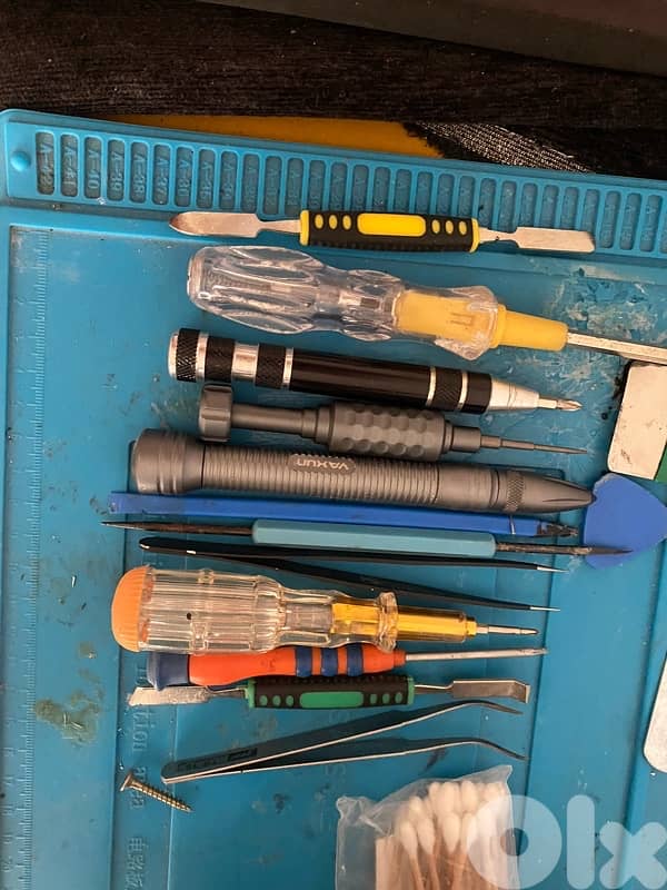 mobile maintinance repair 5