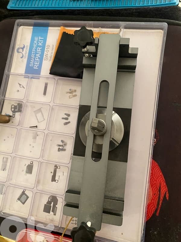 mobile maintinance repair 8