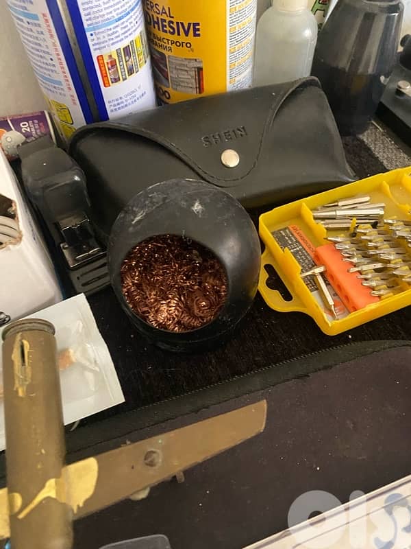 mobile maintinance repair 9