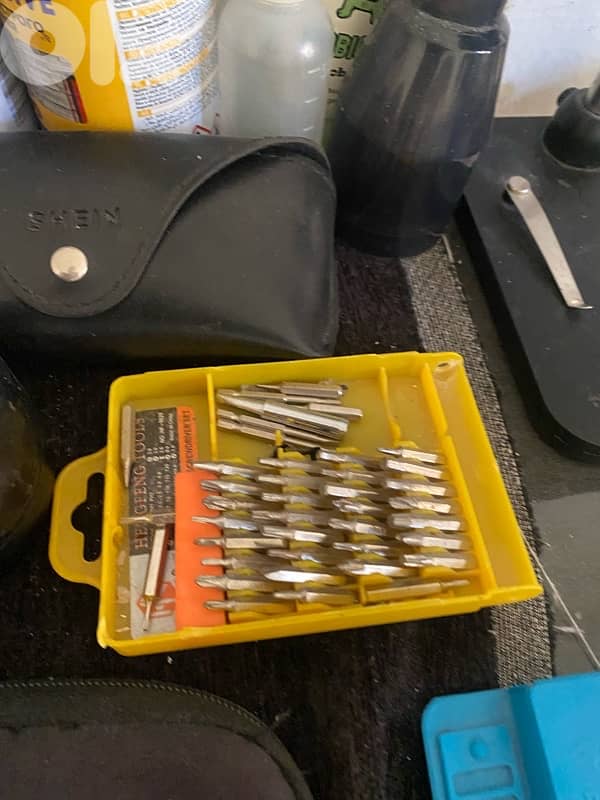 mobile maintinance repair 10