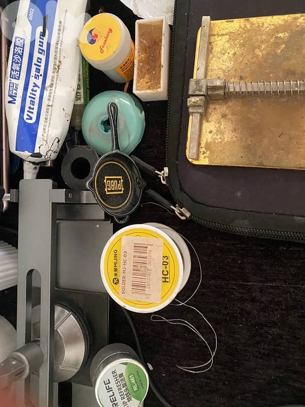 mobile maintinance repair 11