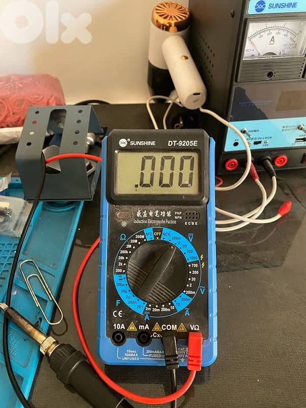 mobile maintinance repair 13