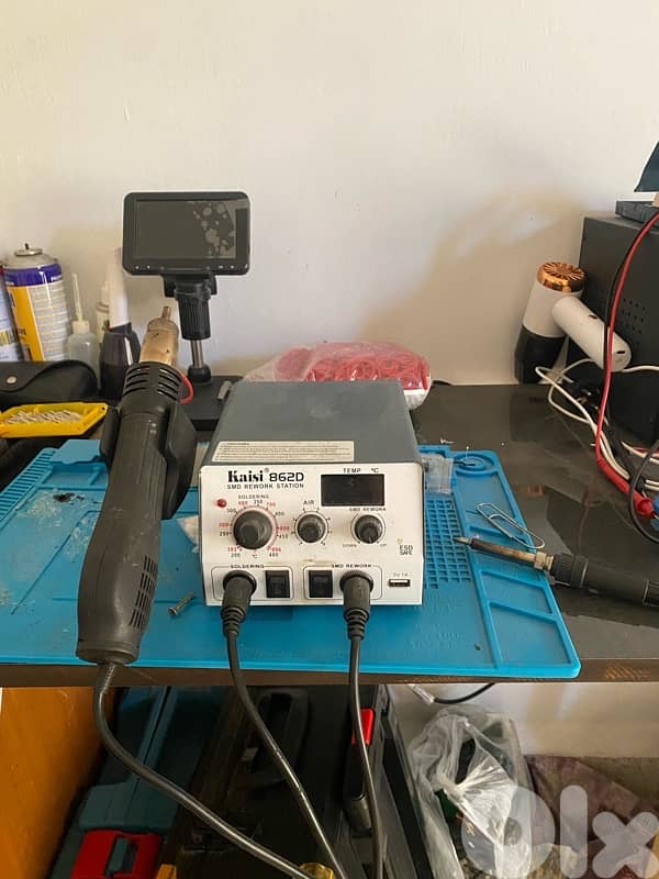 mobile maintinance repair 15