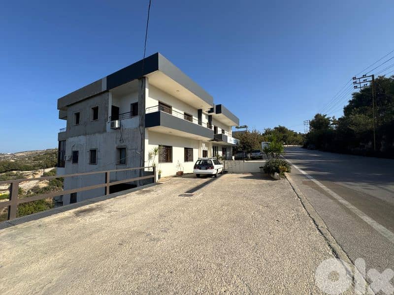 مبنى كامل للبيع - من المالك مباشرة 2