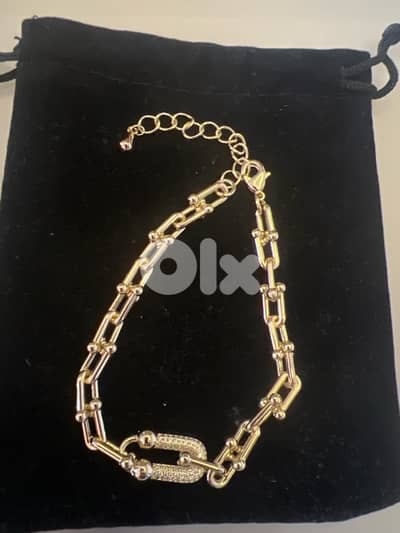 stylish limited bracelet