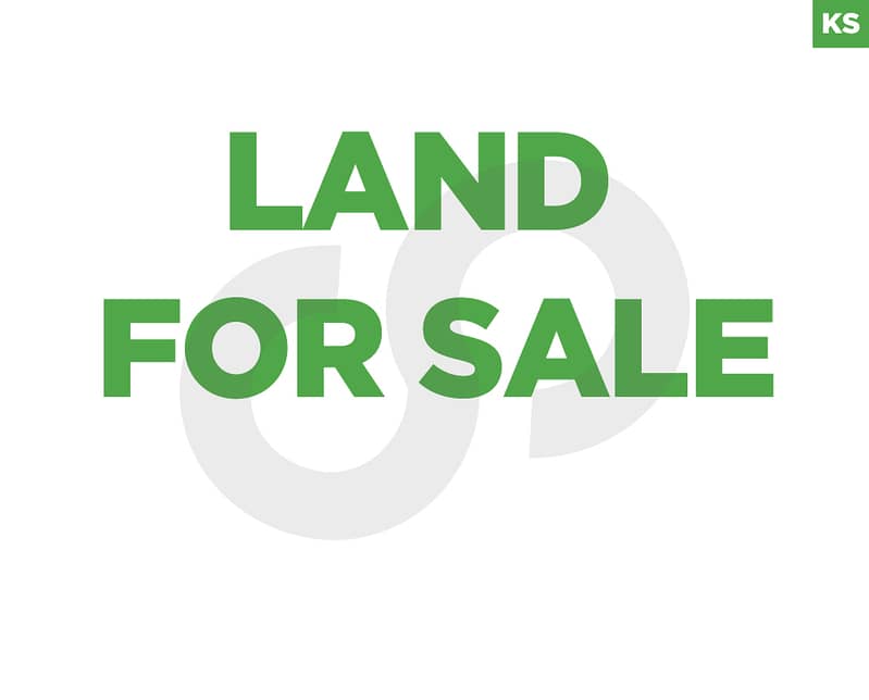 Prime location, Panoramic view, Private area - Jamhour REF#KS125202 0