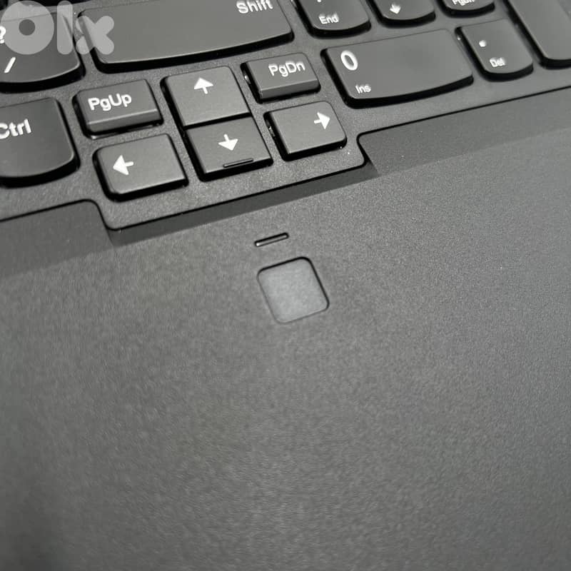 6271 Used Laptop Lenovo Workstation ThinkPad P52 6