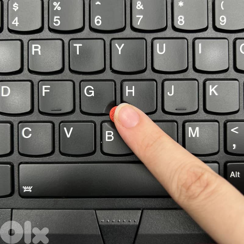 6271 Used Laptop Lenovo Workstation ThinkPad P52 7