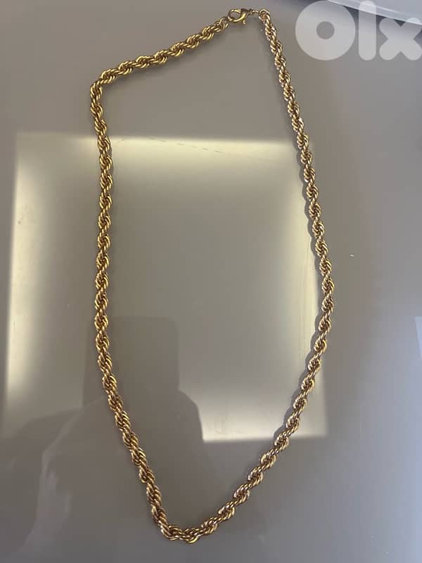 Necklace 0