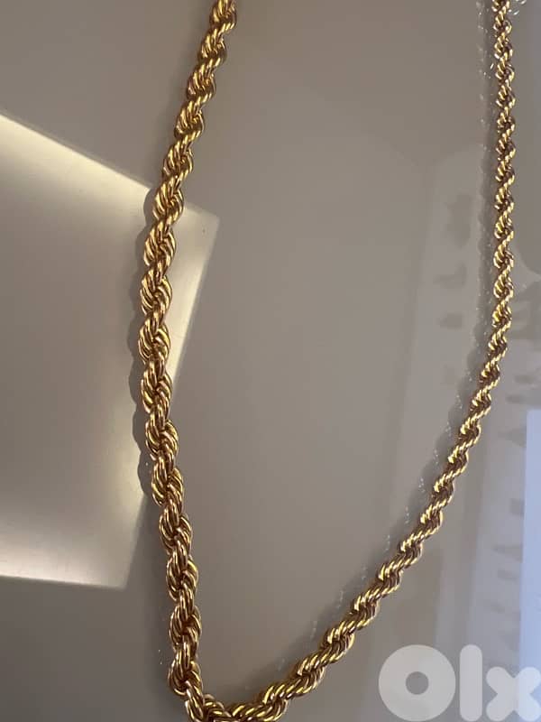 Necklace 1