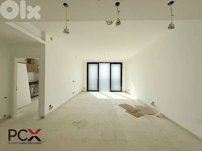 Apartment for Sale in Achrafieh | Common Garden | Shared Gym and Pool